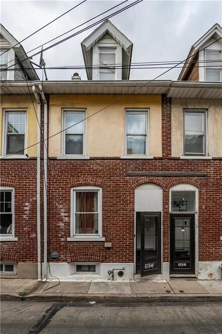 1621 Utica St, Allentown, PA 18102