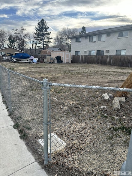 1310 N Roop St Unit 1, Carson City, NV 89706
