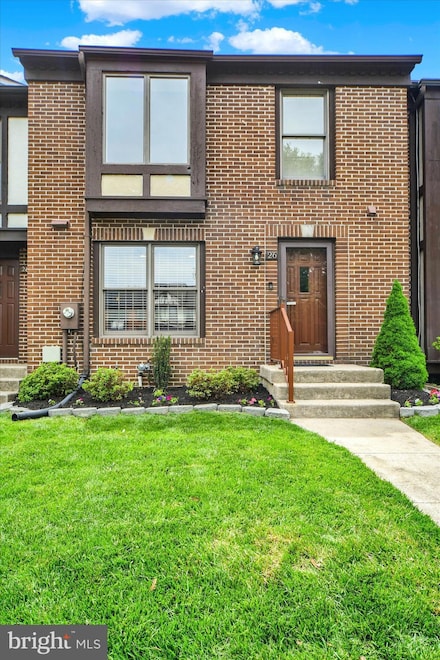 26 Tudor Ct, Lutherville Timonium, MD 21093