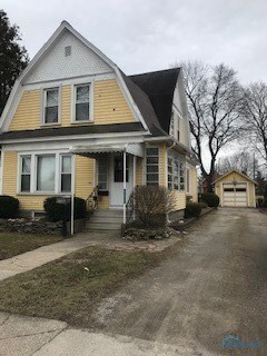 806 E Main St, Delta, OH 43515
