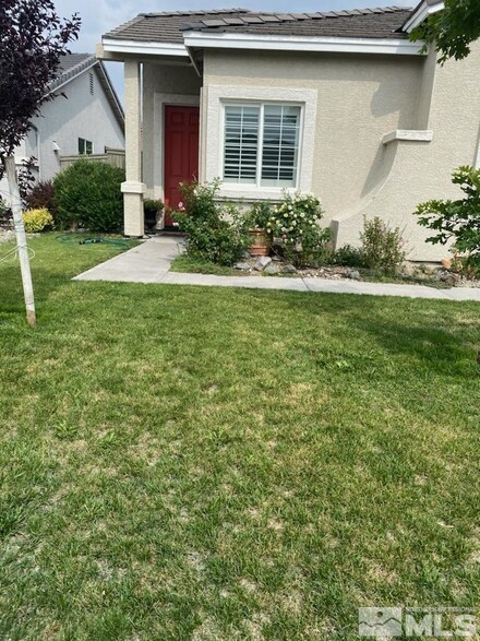 10360 Rosemount Dr, Reno, NV 89521