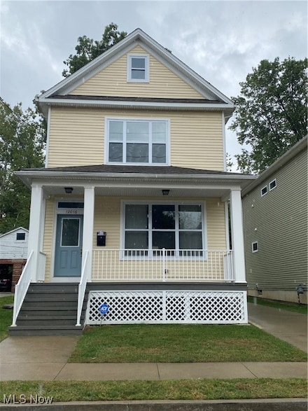 12016 Wade Park Ave, Cleveland, OH 44106