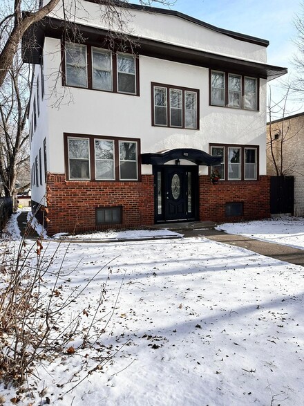 4255 Minnehaha Ave, Minneapolis, MN 55406