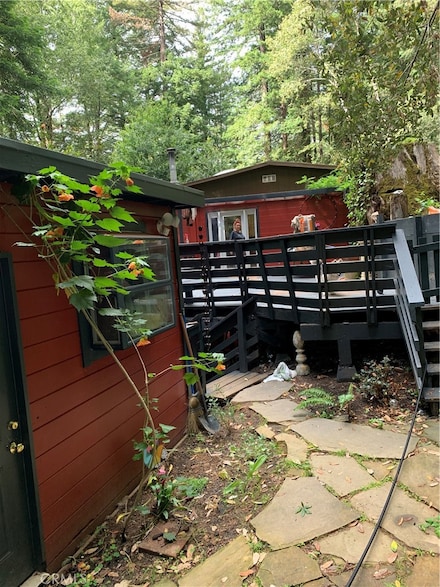 20641 Monte Rio Ave, Monte Rio, CA 95462