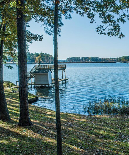 237 Pier Point Dr, Henrico, NC 27842