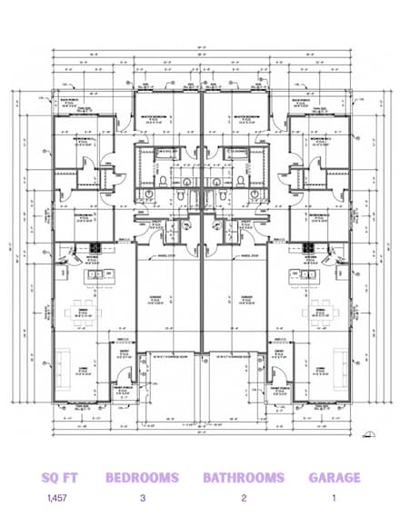 3049 Glennster St, Abilene, TX 79606