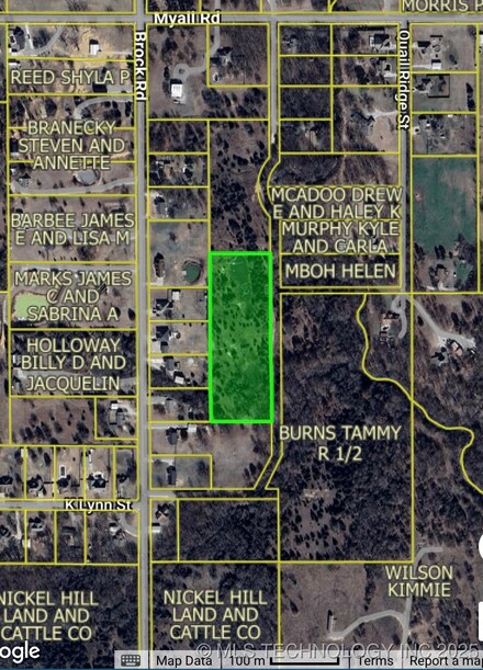 00 Honeysuckle, Lone Grove, OK 73443