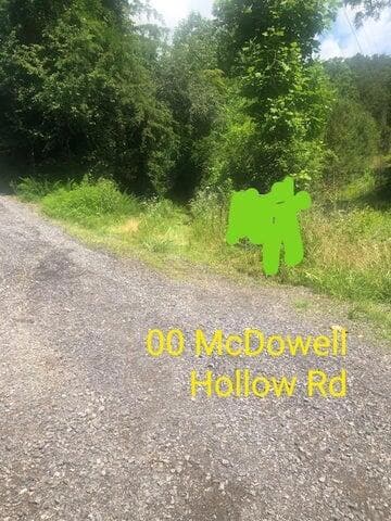 00 NE McDowell Hollow Rd, Decatur, TN 37322