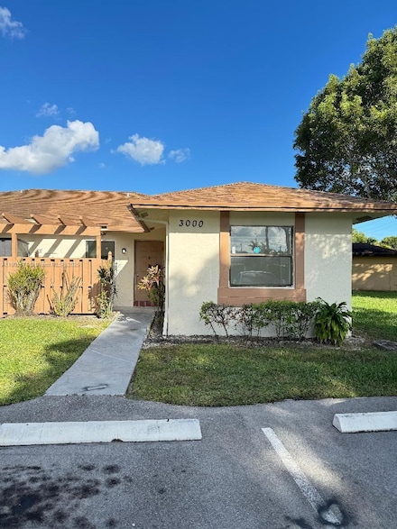 3000 NW 110th Ave, Sunrise, FL 33322