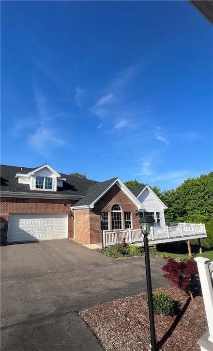 1558 Parkwood Pointe Dr, Crescent Township, PA 15046