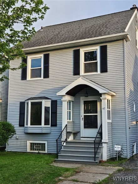 47 Nassau Ave, Buffalo, NY 14217