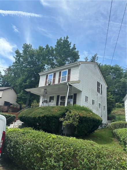 436 Cline St, East Pittsburgh, PA 15112