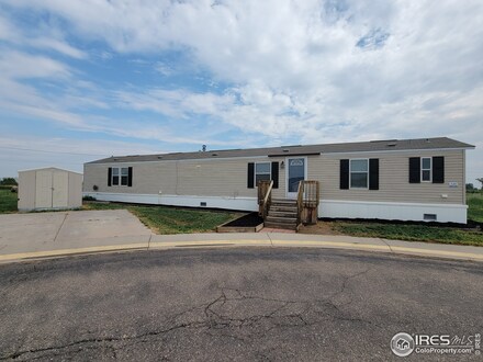 435 N 35th Ave Unit 448, Greeley, CO 80631