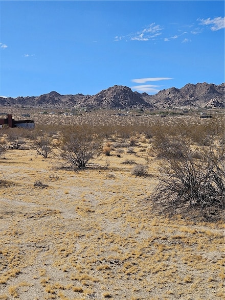 0 Twentynine Palms Hwy Unit JT24222581, Joshua Tree, CA 92252