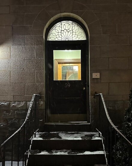 59 Hemenway St Unit 5, Boston, MA 02115