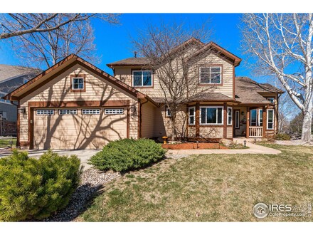 3923 Hawthorne Cir, Longmont, CO 80503