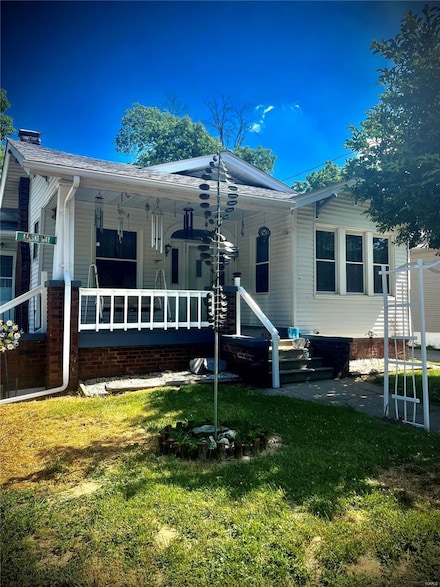 819 Prickett Ave, Edwardsville, IL 62025