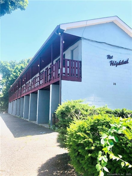 26 High St Unit 5, Norwalk, CT 06851