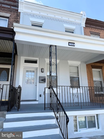 768 S 52nd St, Philadelphia, PA 19143
