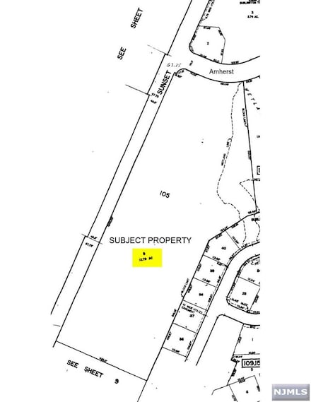 0 Sunset Rd, Burlington, NJ 08016