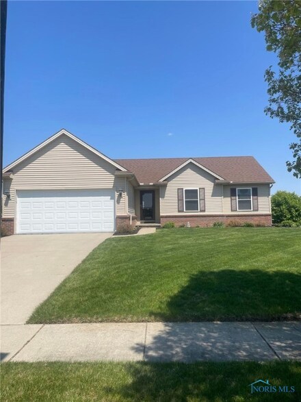 9 Glacier Ln, Delta, OH 43515