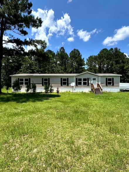 253 Friday Rd, Quincy, FL 32352