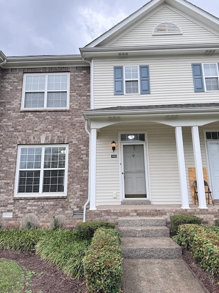 1010 Mckenna Dr Unit C2, Thompsons Station, TN 37179