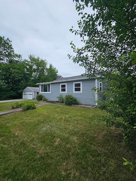 174 Cleveland Ave, Shaftsbury, VT 05262