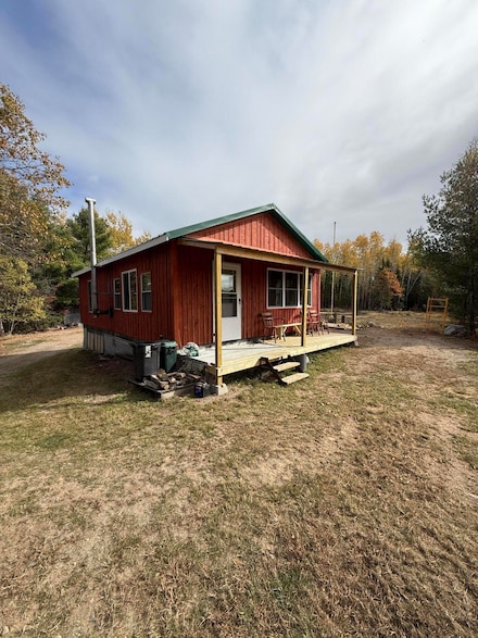 00 Bradbury Brook Rd, Clifton, ME 04428