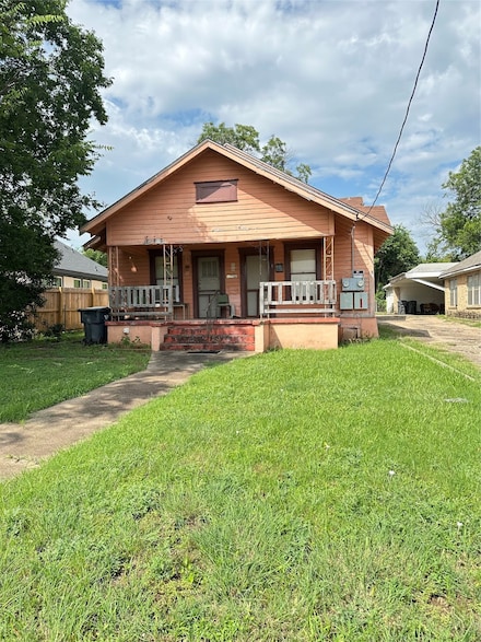 1700 N 15th St, Waco, TX 76707