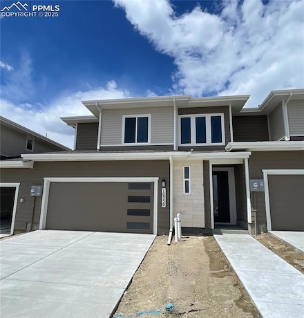 10350 Moynihan Heights, Colorado Springs, CO 80924