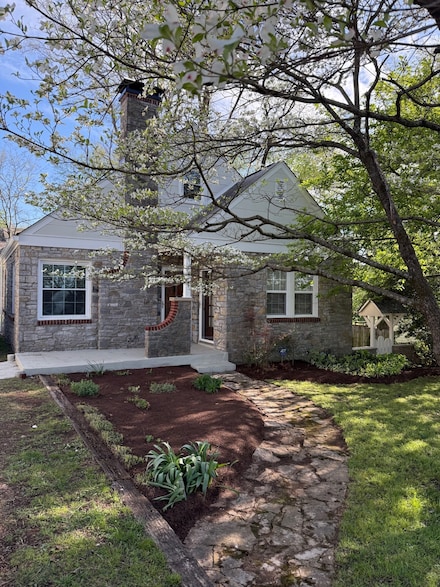 5107 Nevada Ave, Nashville, TN 37209