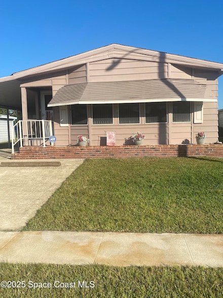 1919 Sago Palm St NE, Palm Bay, FL 32905