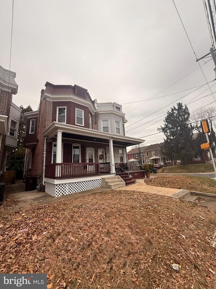 3313 N Washington St, Wilmington, DE 19802