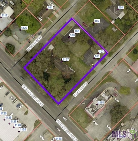 1137 Grand Caillou Rd, Houma, LA 70363