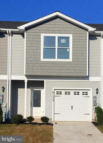 8153 Bartholomew Ct, Baltimore, MD 21206