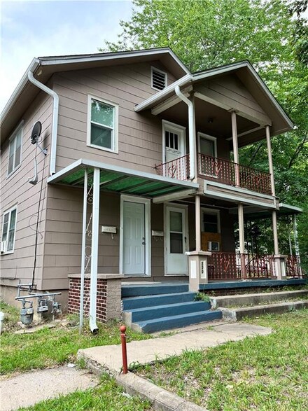 220 N Wheeling Ave, Kansas City, MO 64123