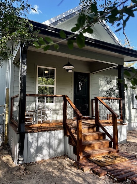 275 Sweet Pea Ln, Somerville, TX 77879