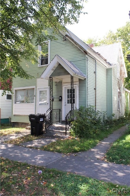 1417 Butternut St, Syracuse, NY 13208