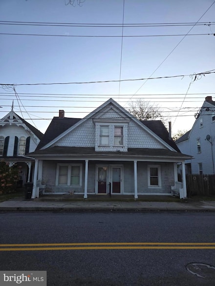 140 S Main St, Manheim, PA 17545