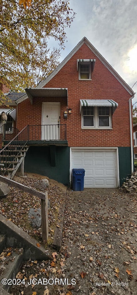 713 Clark Ave, Jefferson City, MO 65101