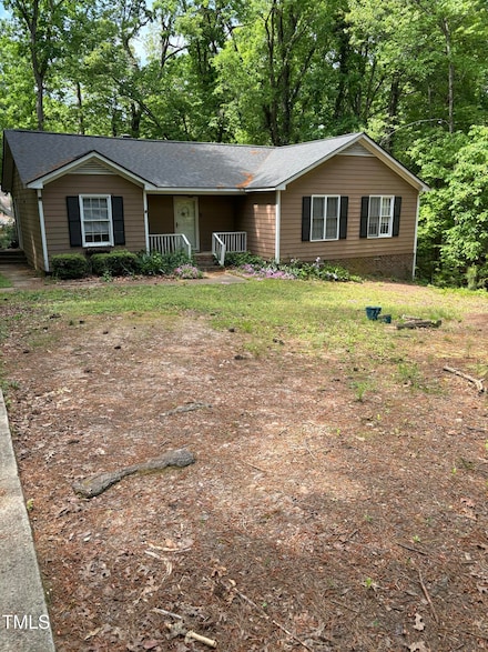 3308 Bearskin Ct, Raleigh, NC 27606
