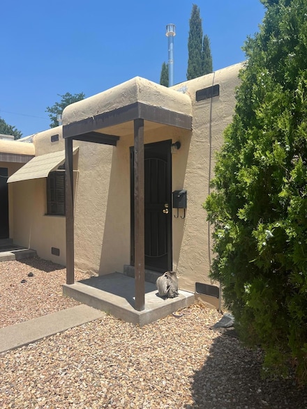 4121 Mesa Verde Ave NE Unit 4, Albuquerque, NM 87110
