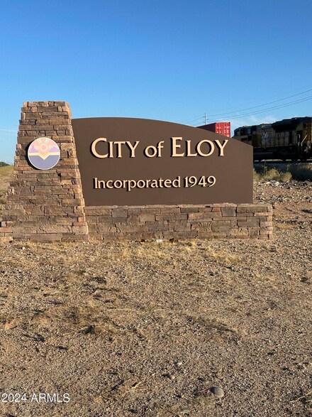 3845 N Mohu Dr Unit 13, Eloy, AZ 85131