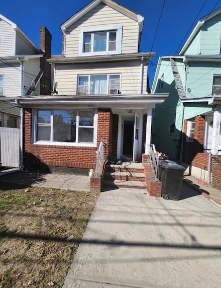 177-15 110th Ave, Jamaica, NY 11433