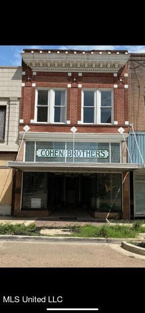 224 W Capitol St Unit 1, Jackson, MS 39201