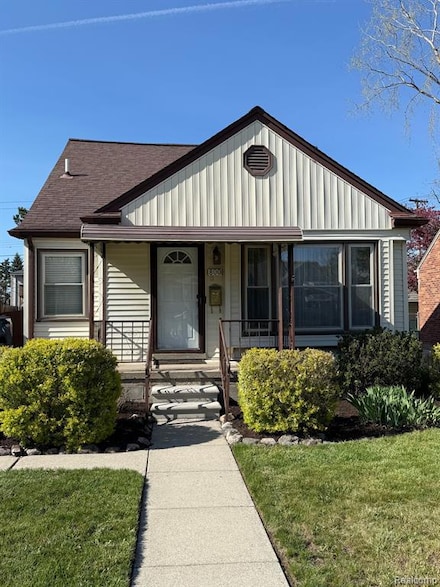 800 Cambridge Rd, Berkley, MI 48072