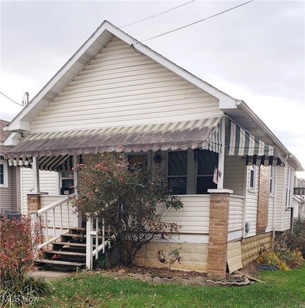 503 Maple St, Parkersburg, WV 26101