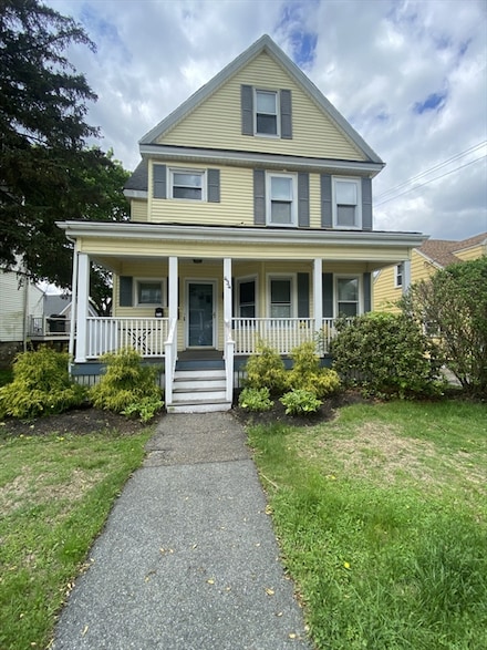 434 Lebanon St Unit 1, Melrose, MA 02176