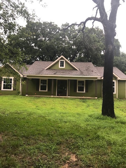 130 Lisa Ln, Gun Barrel City, TX 75156